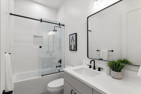 Tiny photo for 3204 Overcup Oak DR, Austin, TX 78704 (MLS # 7377542)