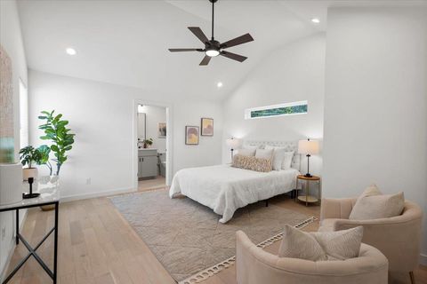 Tiny photo for 3204 Overcup Oak DR, Austin, TX 78704 (MLS # 7377542)