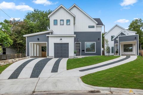 Photo of 3204 Overcup Oak DR, Austin, TX 78704 (MLS # 7377542)