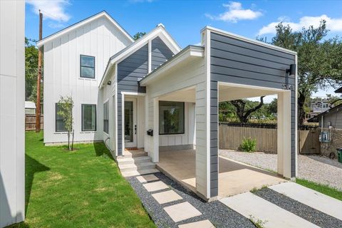 Tiny photo for 3204 Overcup Oak DR, Austin, TX 78704 (MLS # 7377542)