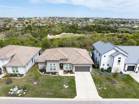 A home in Leander