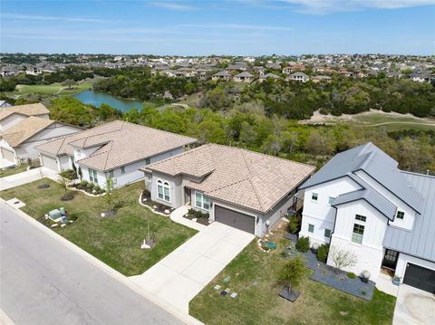 A home in Leander