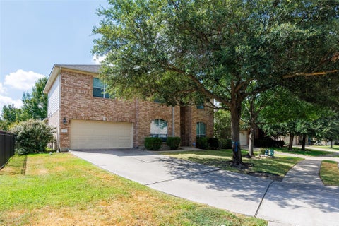 Photo of 715 Wood Mesa CT, Round Rock, TX 78665 (MLS # 7369231)