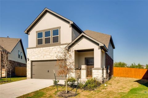 11608 Roxburgh PASS Austin TX 78754