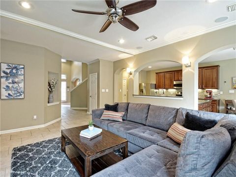 Photo of 13509 Campesina DR, Austin, TX 78727 (MLS # 4934374)