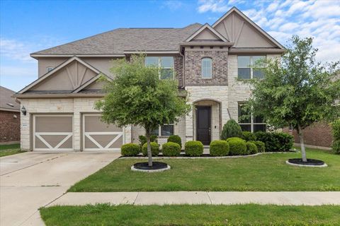 Photo of 1800 Erie DR, Leander, TX 78641 (MLS # 1243532)