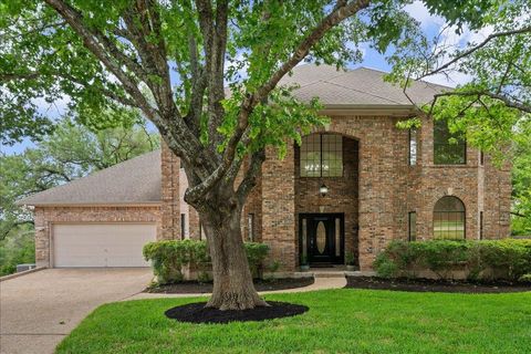 10301 Nolina CV Austin TX 78759