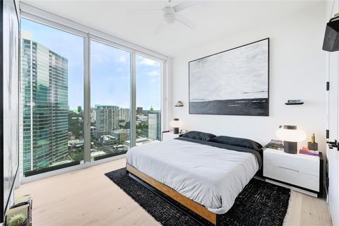 Tiny photo for 301 West Ave #2201, Austin, TX 78701 (MLS # 3623382)