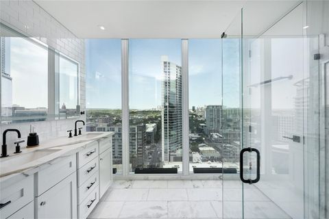 Tiny photo for 301 West Ave #2201, Austin, TX 78701 (MLS # 3623382)