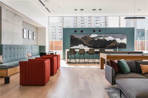 Tiny photo for 301 West Ave #2201, Austin, TX 78701 (MLS # 3623382)