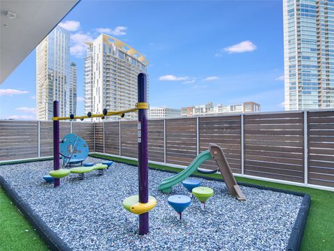 Tiny photo for 301 West Ave #2201, Austin, TX 78701 (MLS # 3623382)