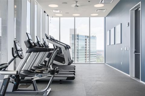 Tiny photo for 301 West Ave #2201, Austin, TX 78701 (MLS # 3623382)