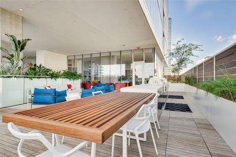 Tiny photo for 301 West Ave #2201, Austin, TX 78701 (MLS # 3623382)