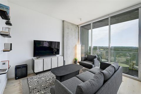 Tiny photo for 301 West Ave #2201, Austin, TX 78701 (MLS # 3623382)