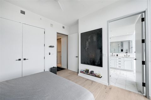 Tiny photo for 301 West Ave #2201, Austin, TX 78701 (MLS # 3623382)