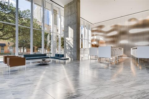 Tiny photo for 301 West Ave #2201, Austin, TX 78701 (MLS # 3623382)