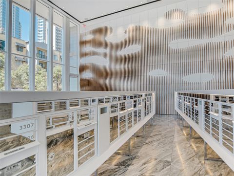 Tiny photo for 301 West Ave #2201, Austin, TX 78701 (MLS # 3623382)