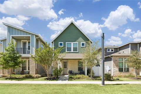Photo of 7605 Frida BND, Austin, TX 78744 (MLS # 8239558)