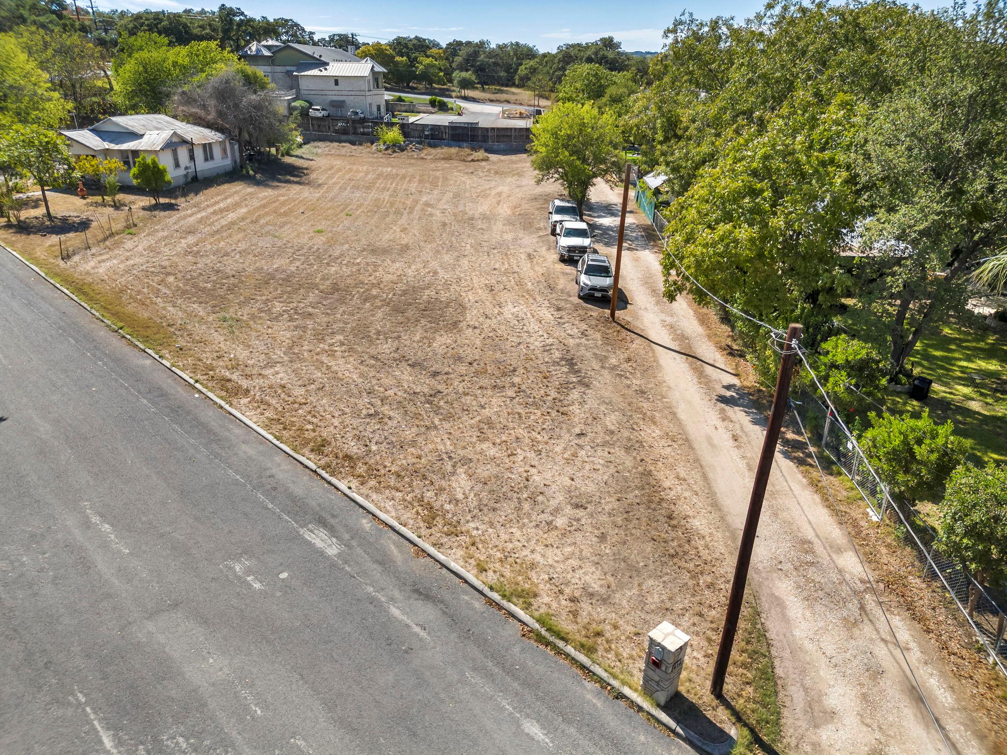 TBD Ogrady ST