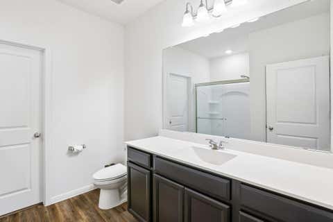 Tiny photo for 19105 Mike Mansfield RD, Manor, TX 78653 (MLS # 7624299)