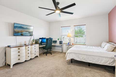 Tiny photo for 19105 Mike Mansfield RD, Manor, TX 78653 (MLS # 7624299)