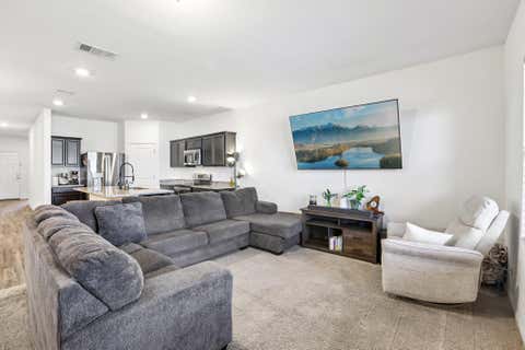 Tiny photo for 19105 Mike Mansfield RD, Manor, TX 78653 (MLS # 7624299)