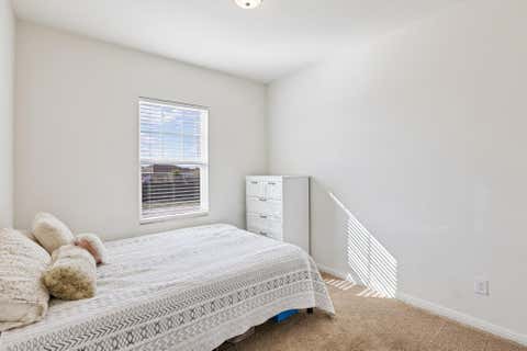 Tiny photo for 19105 Mike Mansfield RD, Manor, TX 78653 (MLS # 7624299)