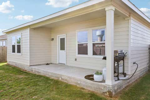 Tiny photo for 19105 Mike Mansfield RD, Manor, TX 78653 (MLS # 7624299)