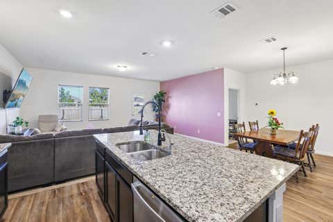 Tiny photo for 19105 Mike Mansfield RD, Manor, TX 78653 (MLS # 7624299)