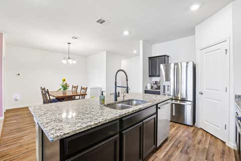 Tiny photo for 19105 Mike Mansfield RD, Manor, TX 78653 (MLS # 7624299)