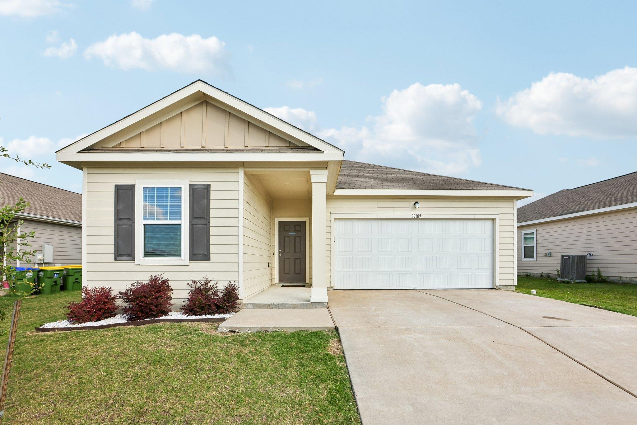 19105 Mike Mansfield RD