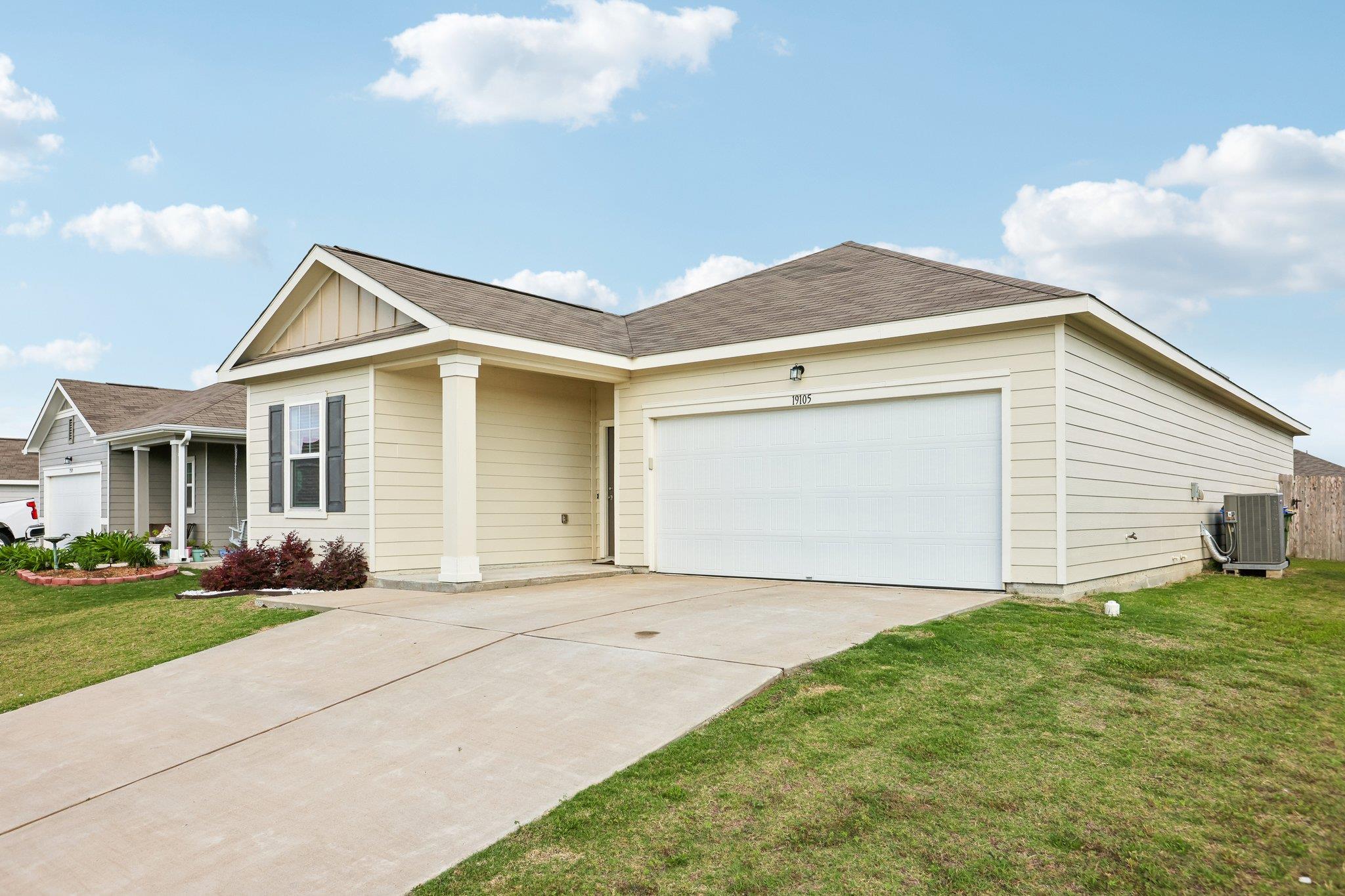 19105 Mike Mansfield RD