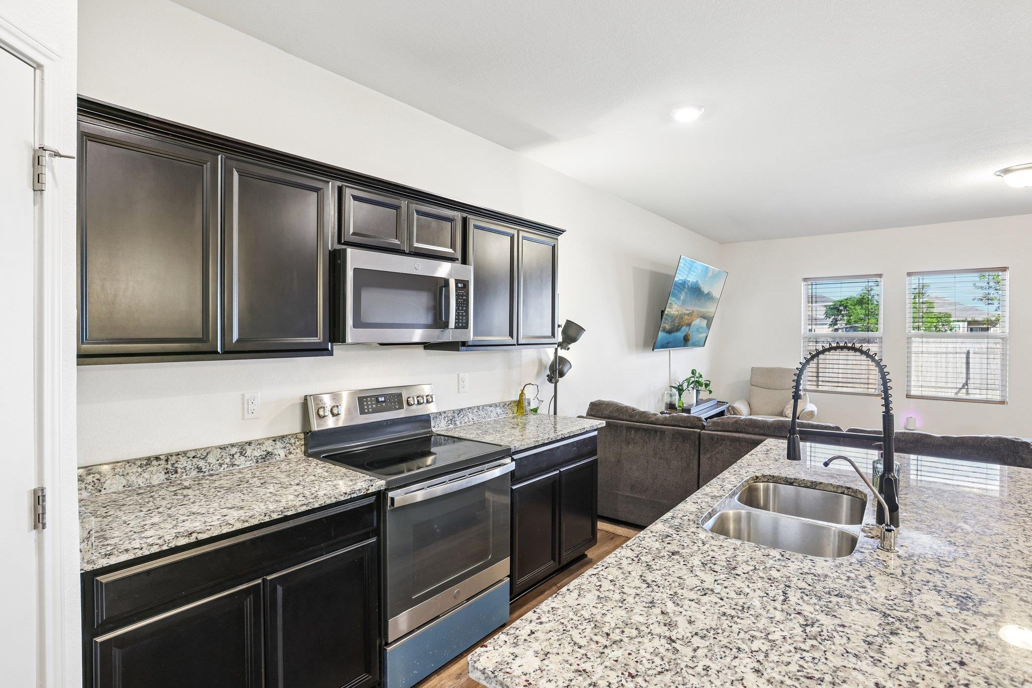19105 Mike Mansfield RD