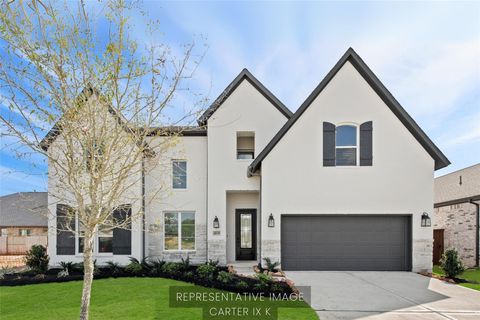 224 Meadow Beauty LN Georgetown TX 78633