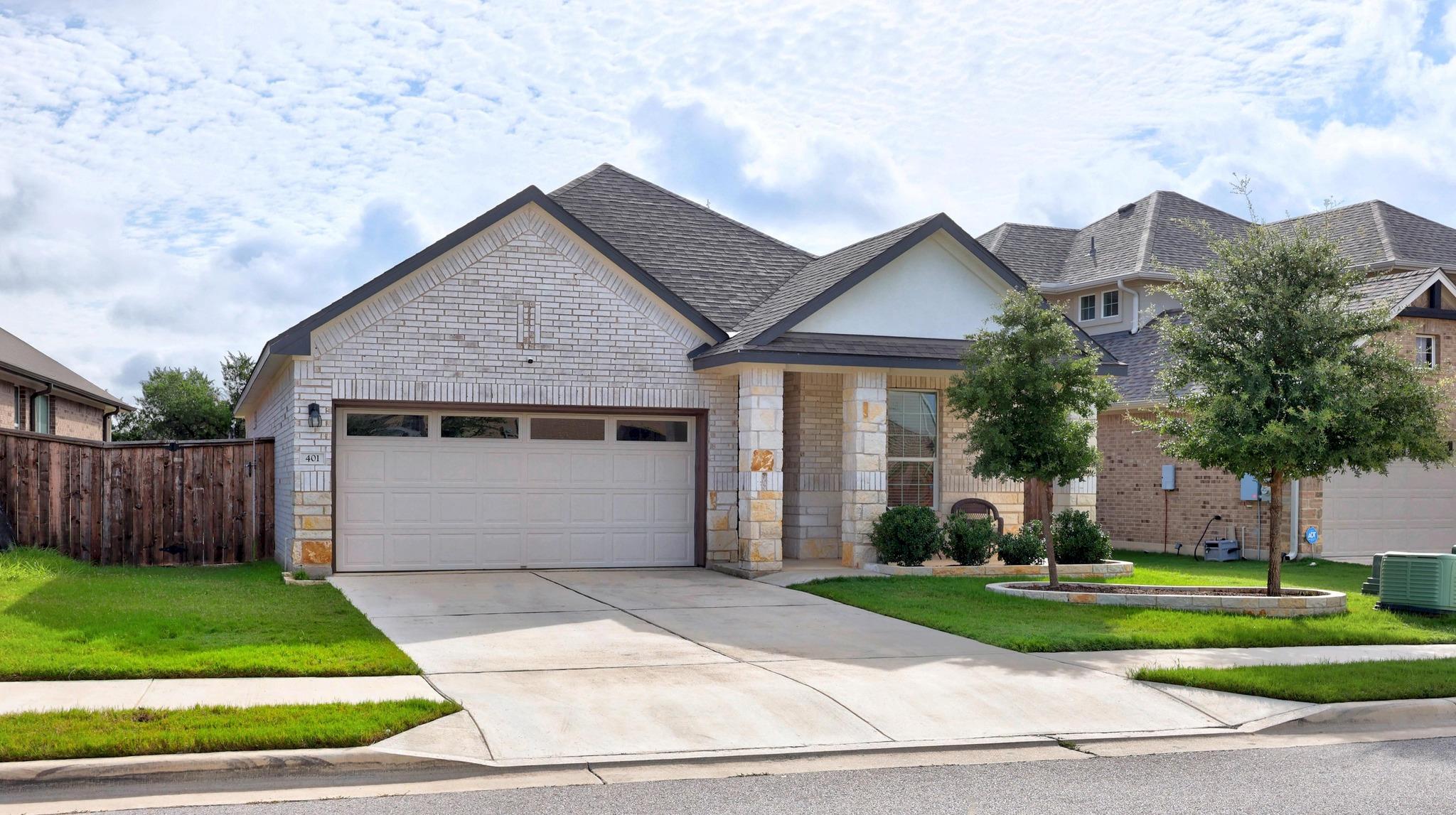 401 Peace Pipe WAY