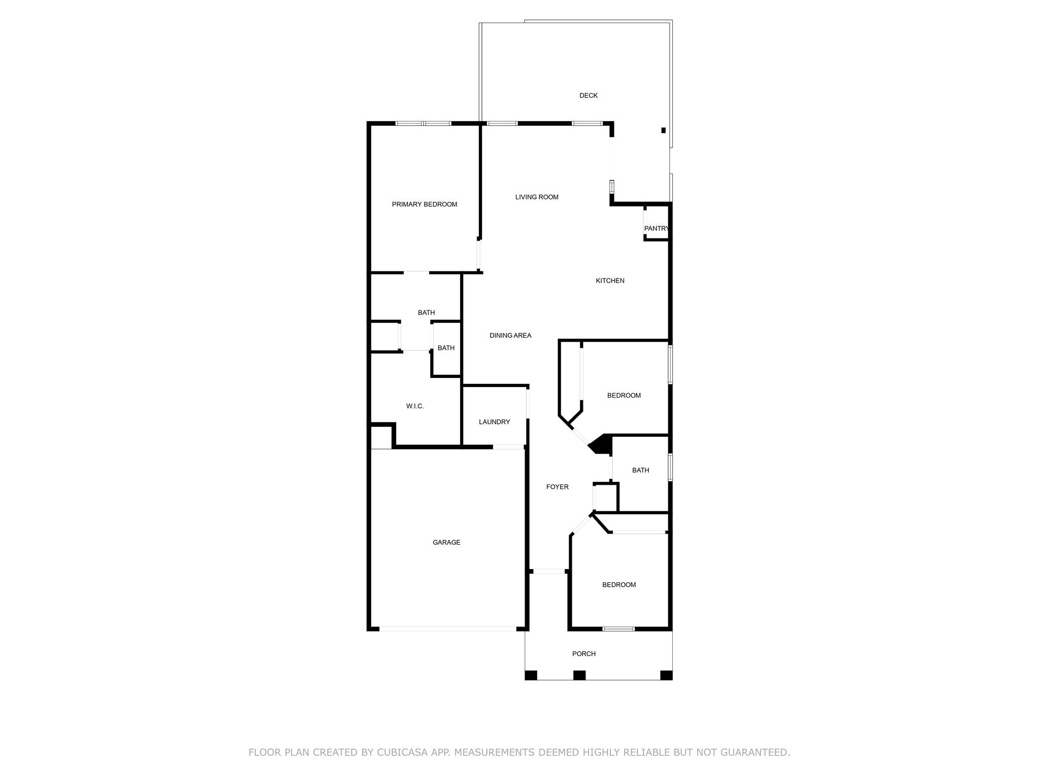 401 Peace Pipe WAY
