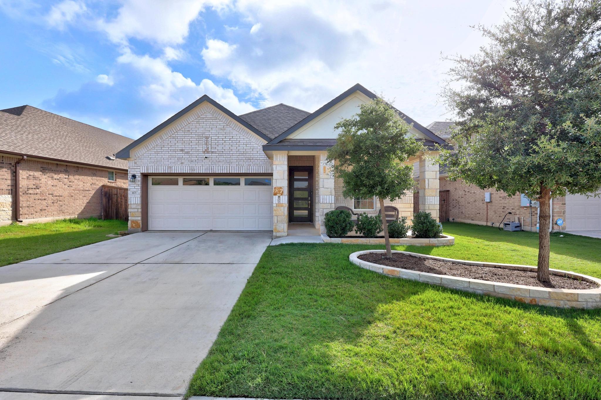 401 Peace Pipe WAY