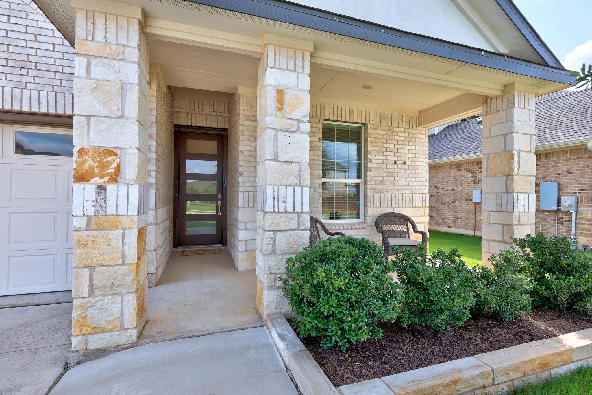 401 Peace Pipe WAY