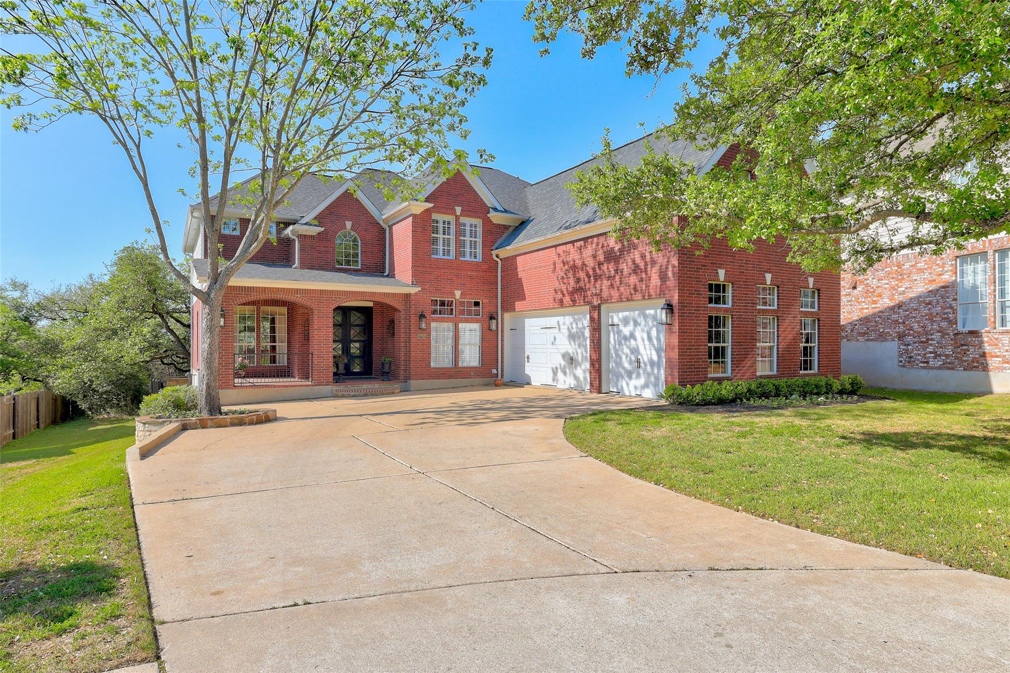 10768 Bramblecrest DR