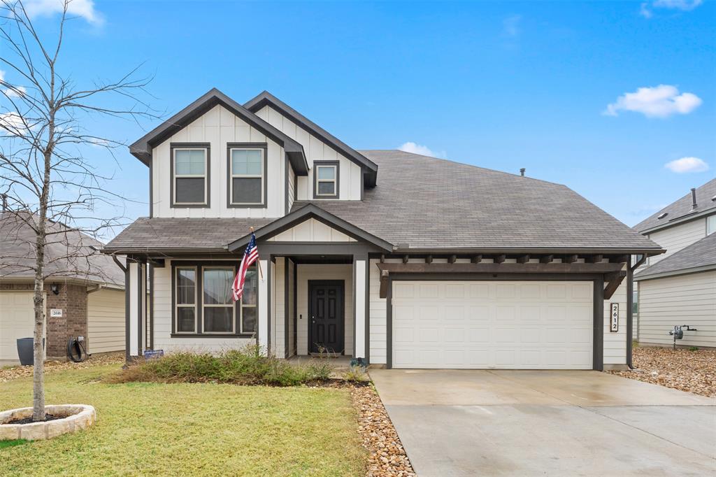 Photo 1 of 40 — 2612 Bantry RD, Leander, TX 78641