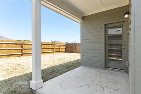 A home in Bastrop