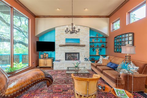 Tiny photo for 1300 Bluff ST, Austin, TX 78704 (MLS # 9960645)