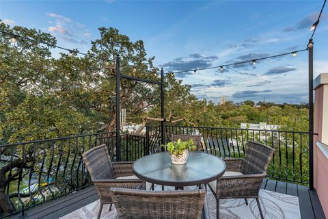 Tiny photo for 1300 Bluff ST, Austin, TX 78704 (MLS # 9960645)