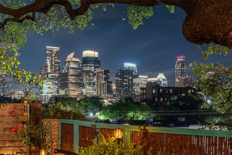 Tiny photo for 1300 Bluff ST, Austin, TX 78704 (MLS # 9960645)