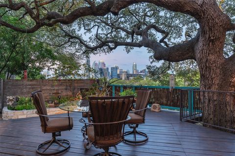 Tiny photo for 1300 Bluff ST, Austin, TX 78704 (MLS # 9960645)