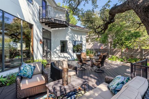 Tiny photo for 1300 Bluff ST, Austin, TX 78704 (MLS # 9960645)