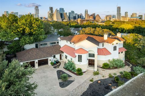 Photo of 1300 Bluff ST, Austin, TX 78704 (MLS # 9960645)