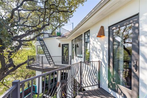 Tiny photo for 1300 Bluff ST, Austin, TX 78704 (MLS # 9960645)