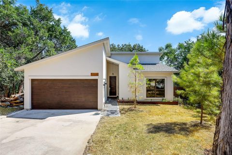 Tiny photo for 11115 Elm ST, Jonestown, TX 78645 (MLS # 1675140)