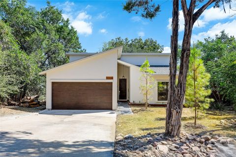 Photo of 11115 Elm ST, Jonestown, TX 78645 (MLS # 1675140)
